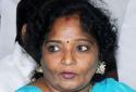 Can not separated to me from BJP, says Tamilisai Soundararajan